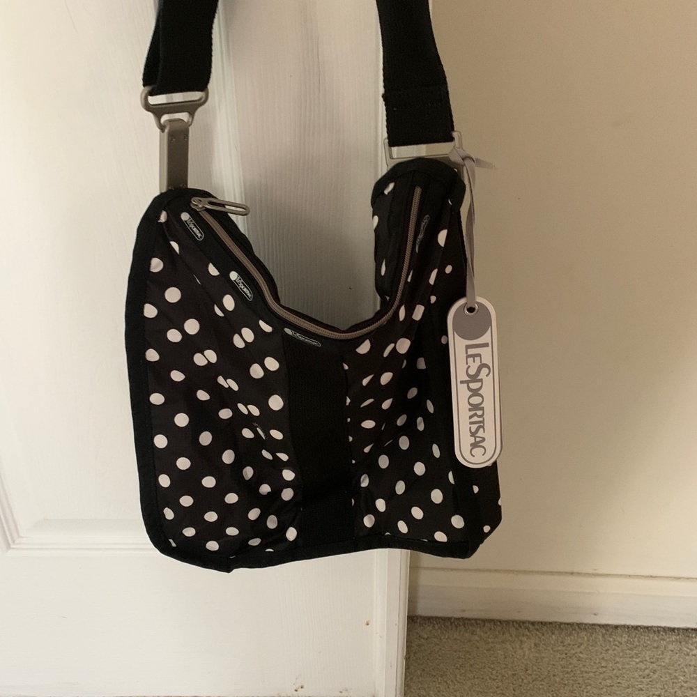 Le sport sac